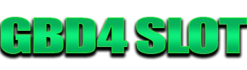 Logo Gbd4 Slot